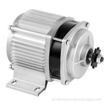 BLDC Gear motor